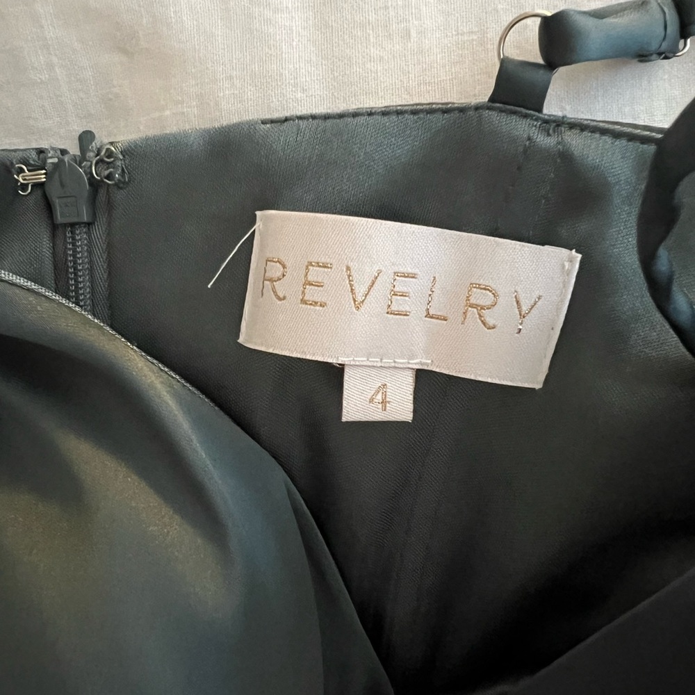 Revelry Rory Dress - Picture 5 of 5
